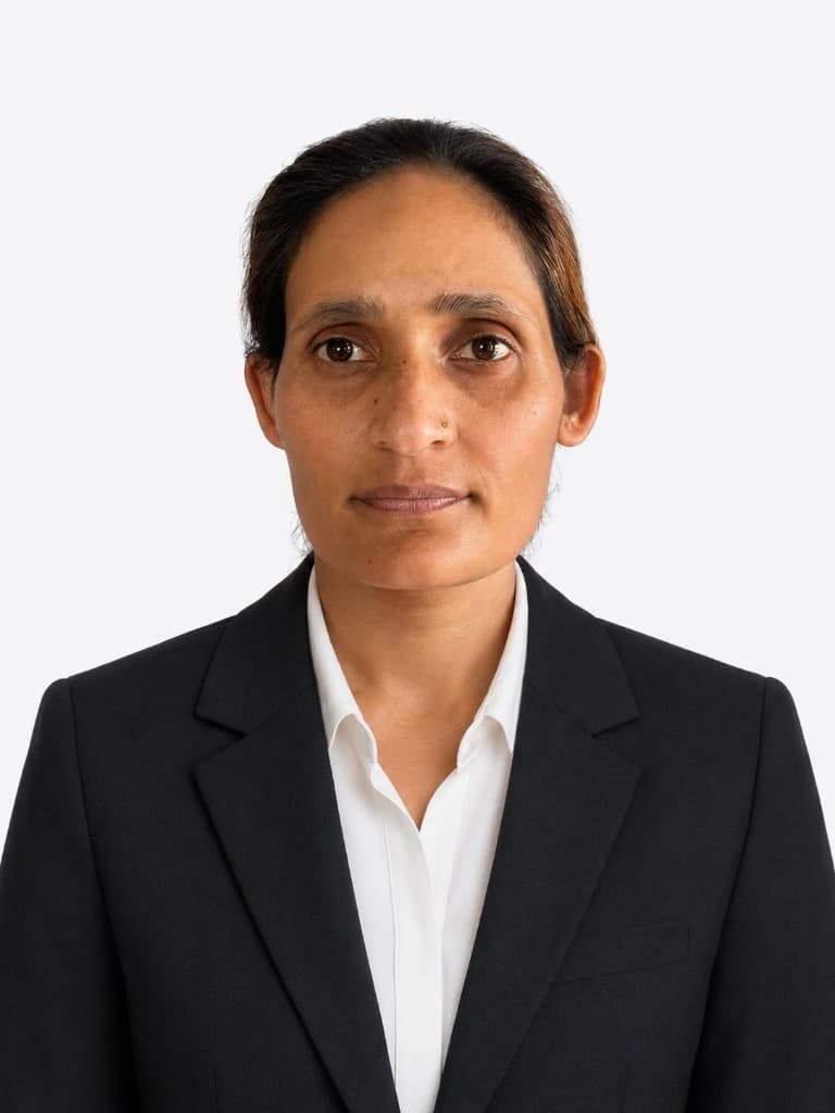 Basanti Paudel Timilsina