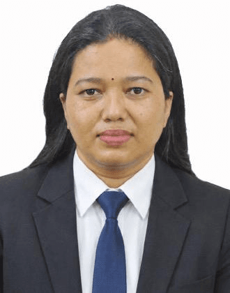 Saru Pokhrel Lamsal
